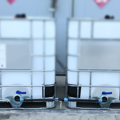 Cross-border IBC tonne barrel connector tonne barrel series connector accessories PE pipe connector elbow tonne barrel tee valve 