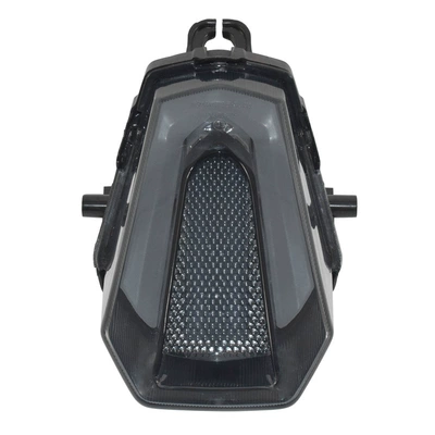 Suitable for Suzuki Gsxr1000 17-26 Modified Motorcycle Led Tail Light Brake Turn Signal Integrated Assembly
