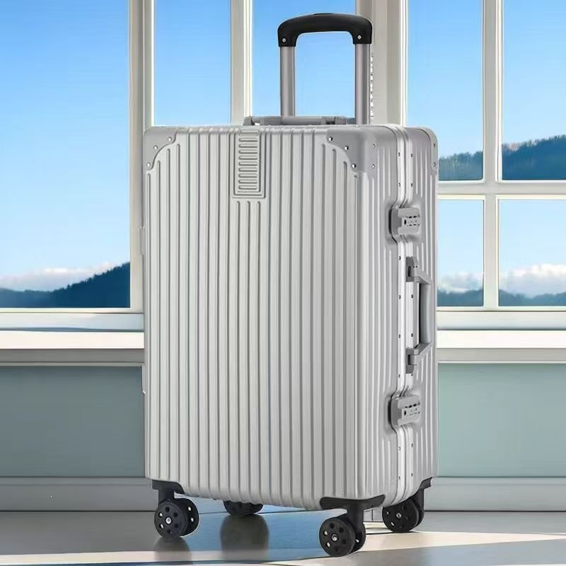 Large Capacity Suitcase