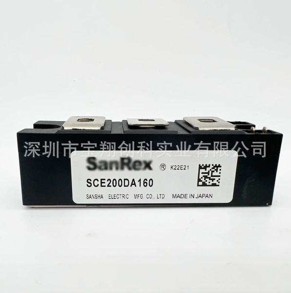 SCE200DA160