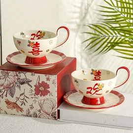 奶杯/牛奶杯;马克杯;咖啡杯