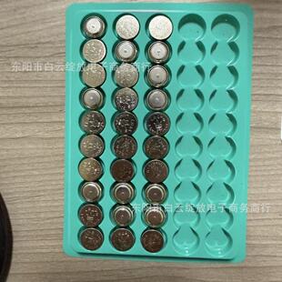 �~��늳�LR1130  LR44   LR4�|��늳��m������ֱ픵�a��߿�ʽ�