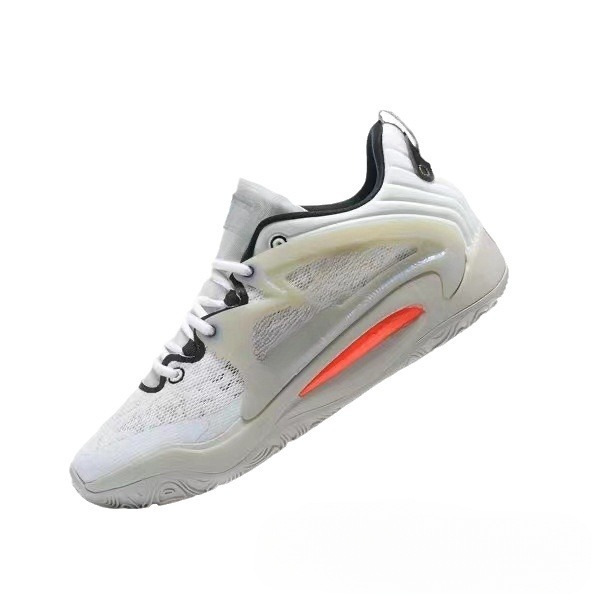 Putian 15Th Generation Basketball Shoes for Men Kd15 Air Cushion Breathable Practical Sneakers for Women All Pink Color Matching Design Putian 15Th Generation Basketball Shoes for Men Kd15 Air Cushion Breathable Practical Sneakers for Women All Pink Color Matching Design