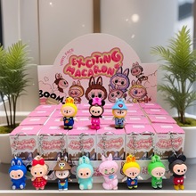 �F؛��������LABUBU��ͨ耳׿۹���耳�Ȧ���ͯ����ä�����