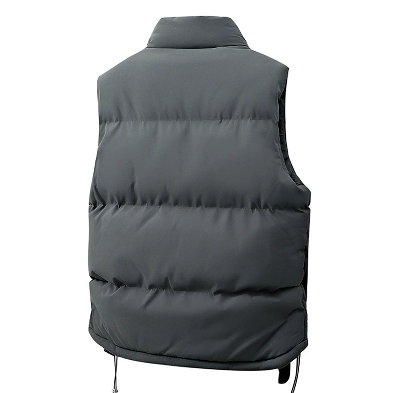 Three dimensional capacious travel vest, direct factory sales