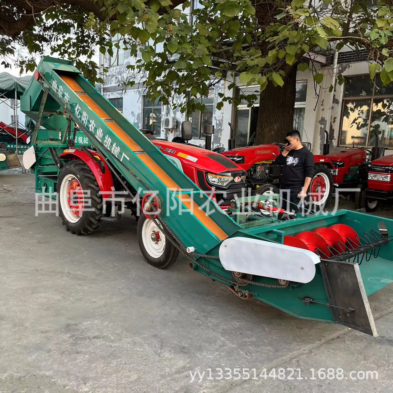 行走式玉米脱粒机 新款玉米脱粒机视频