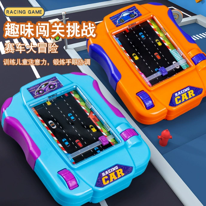 (Cross-border trading), toy, electronic game console, racing car