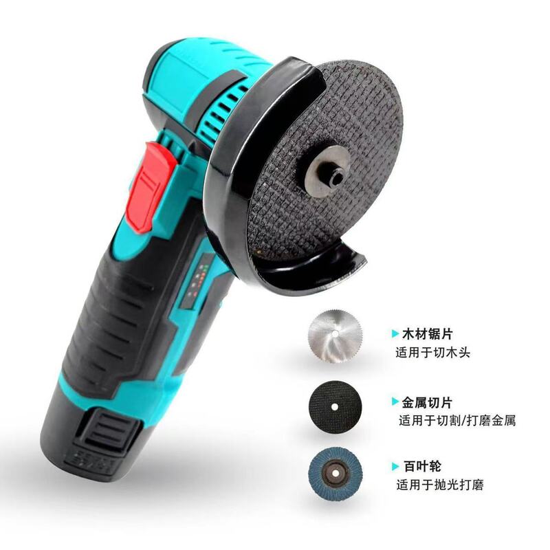 アングルグラインダー、電動アングルグラインダー、シーム研磨機、研磨・研削多機能ミニシーム研磨砥石、クロスボーダーツール|undefined