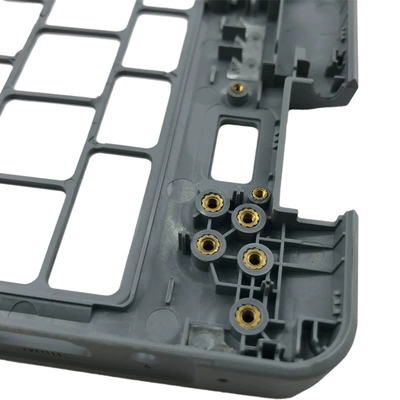 Plastic Parts Custom Factory – Avtomobil hissələri qəlibləri