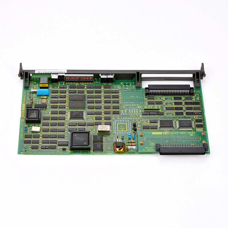 A20B-8001-0124 发那科FANUC电路板线路板原装拆 机现货议 价