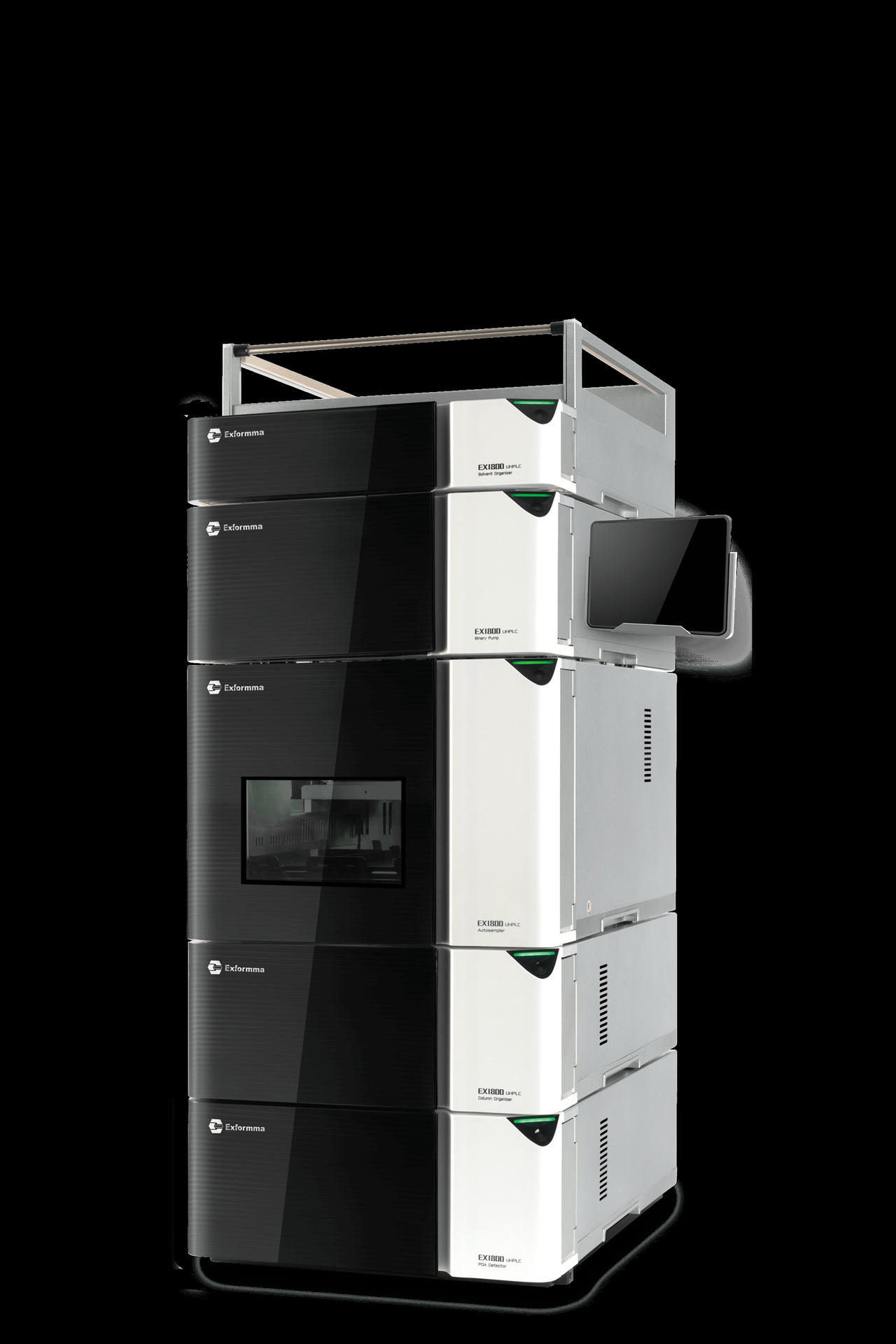 高端国产超高效液相色谱仪系列，进口液相色谱仪国产替代    订金