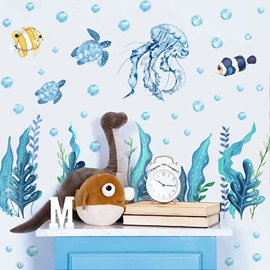 墙贴;壁挂、壁饰;木质工艺品