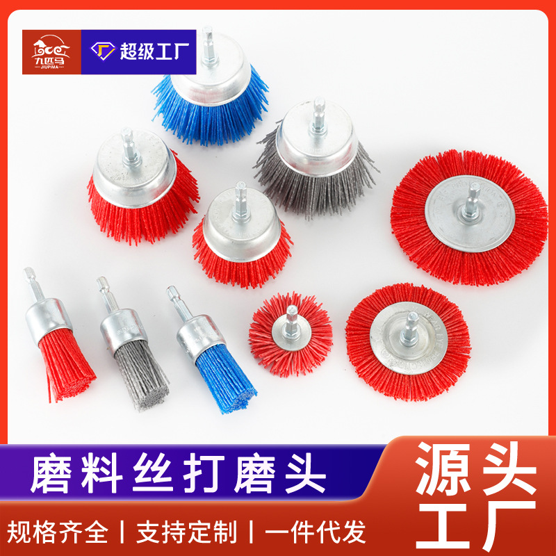 Tazón de fuente de varilla madera tallado en madera Madera Muebles de palo de rosa tallado de raíz alivio rueda de pulido cepillo Tipo de tazón con mango pulido de seda cabeza de flor