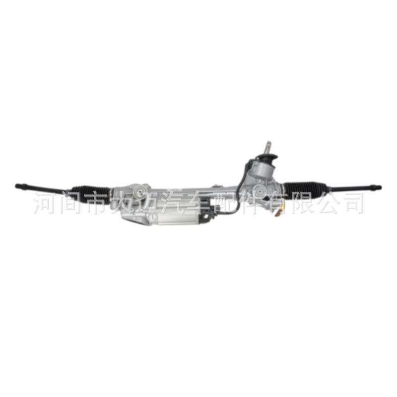 1K1423055 1KD423055, suitable for Volkswagen Sagitar, Magotan, and Tiguan, small motor steering gear assembly, LHD