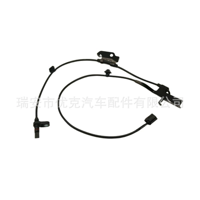 89542-0R010,895420R010 Is Suitable ABS modulu və sensorları
