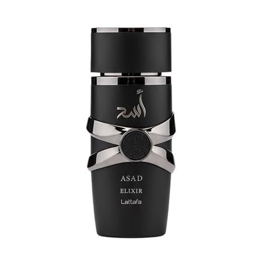 Yara new black