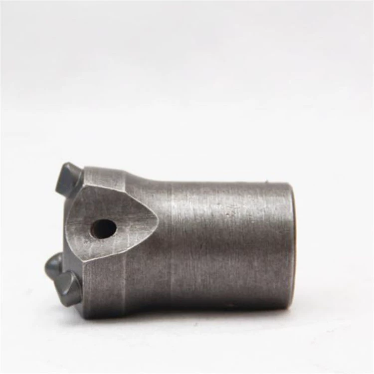 Сверло Zhongyu столб 38/42mm сверло сливовый цветок бурильный сплав бурильный сверлильный станок шахтный столб сверло