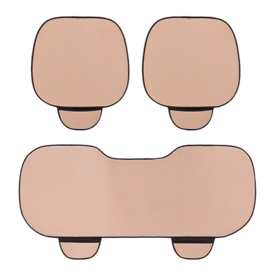Summer Cooling Cushion, Breathable Non-Slip Seat, Multi-function pad