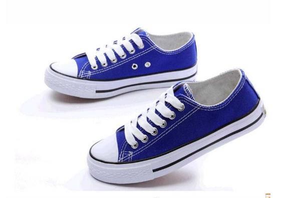 사파이어 블루 로우 갱