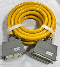 24芯模具温控箱电缆线重载连接线注塑机热流道电箱线束