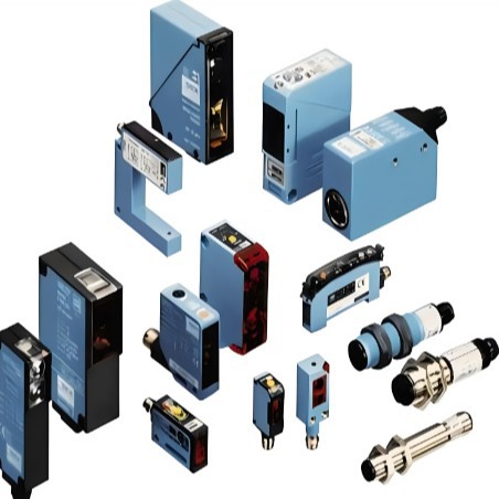 SICK西克  1052452 GSE6-P1112   光电传感器   G6  议价