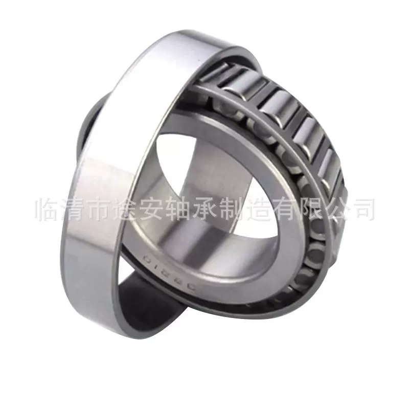 双列圆锥滚子轴承350626D1农机配套轴承非标轴承稳精度