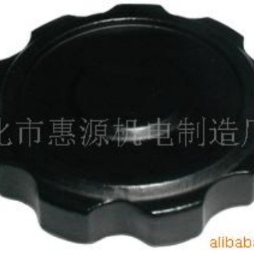 【现货供应10*80 12*80 12*100】铝合金小波纹手轮  机床铝手轮