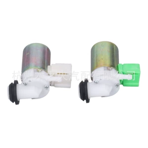 Nissan Wwpns1Gd-2 Silecek Sprey Motor Sensoru Wwb2Hpk-Ni020, Bir Cüt