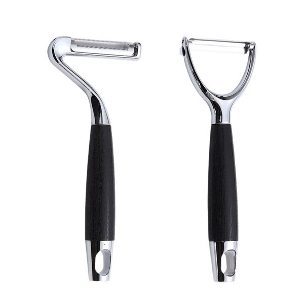 Peeler zinc alloy multifunctional peeler scraper melon planer…