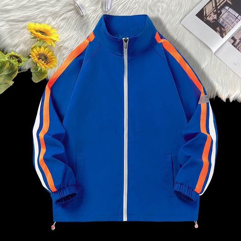 jacket for leisure