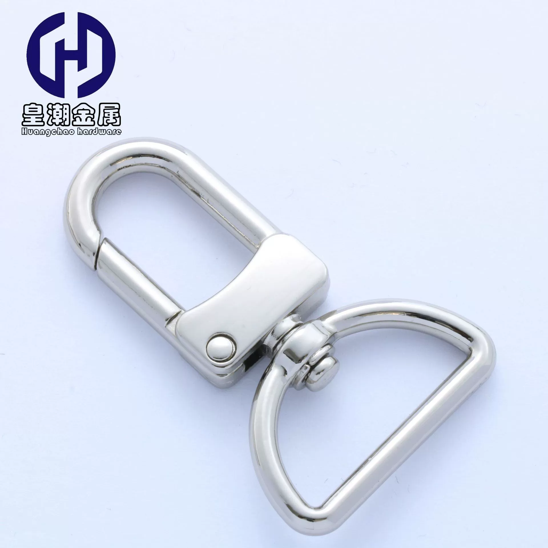 Металлический брелок, аксессуар, цепочка для сумки