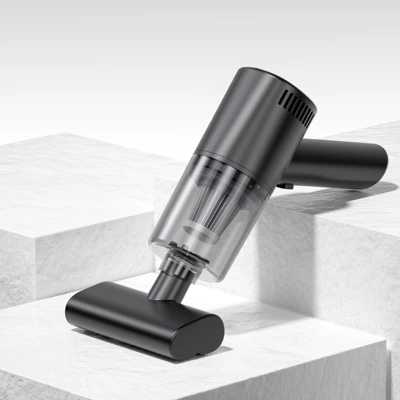 Suction Small Vacuum Cleaner Car – Tozsoranlar