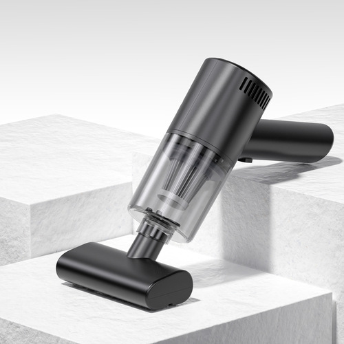 Car accessories, car vacuum cleaner, vehicle supplies, wireless handheld high-power small vacuum cleaner, car vacuum cleaner