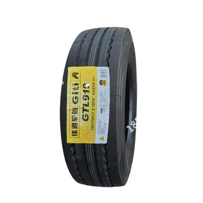 Jiatong GITI235/75R17.5 Yük maşını şinləri