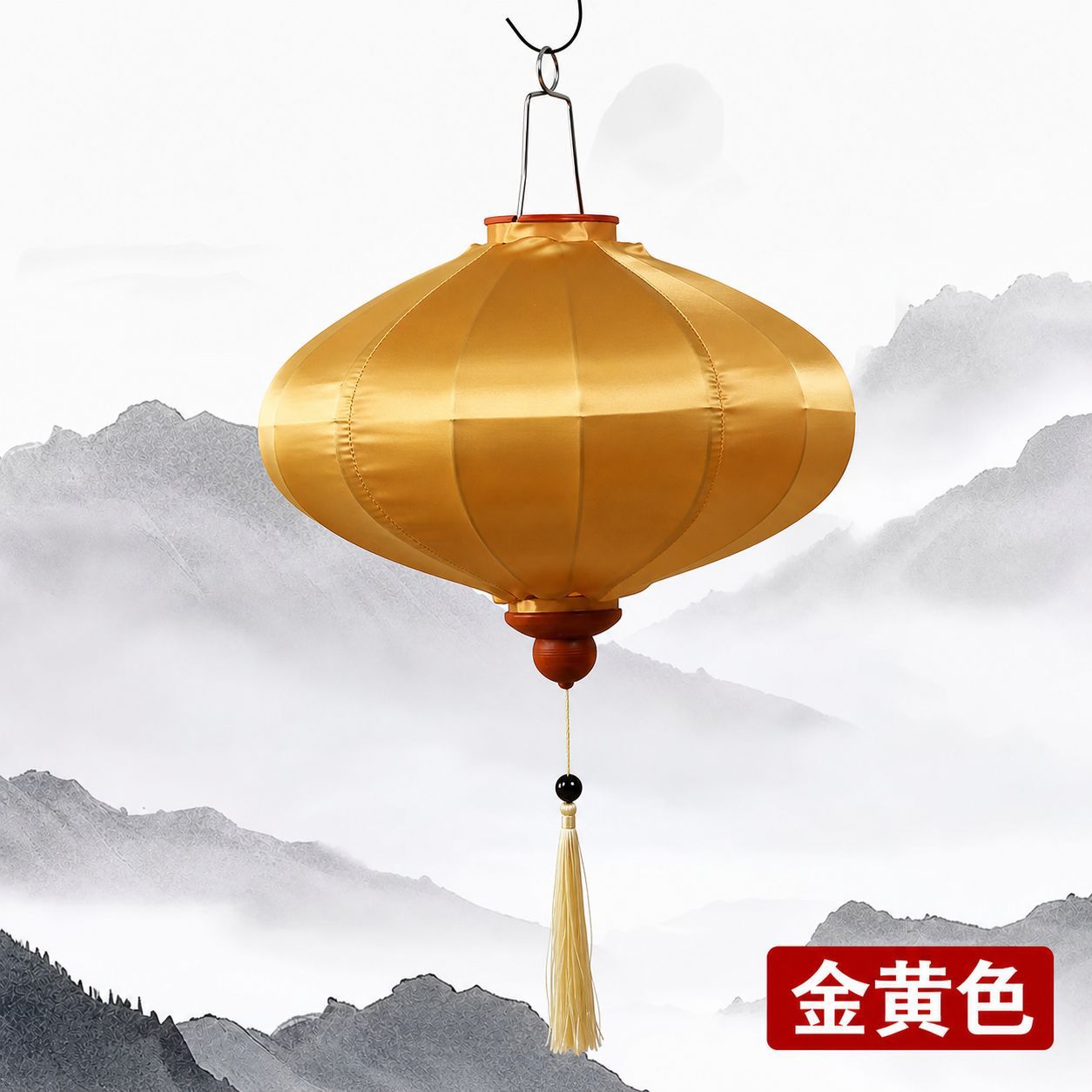 플라잉 소서 골드 (Flying Saucer Gold)