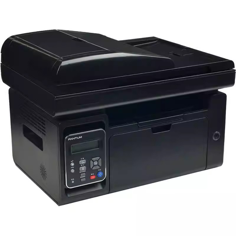 Pentium m6550nw impresora multifunción láser monocromática fotocopiadora inalámbrica wifi pequeña comercial