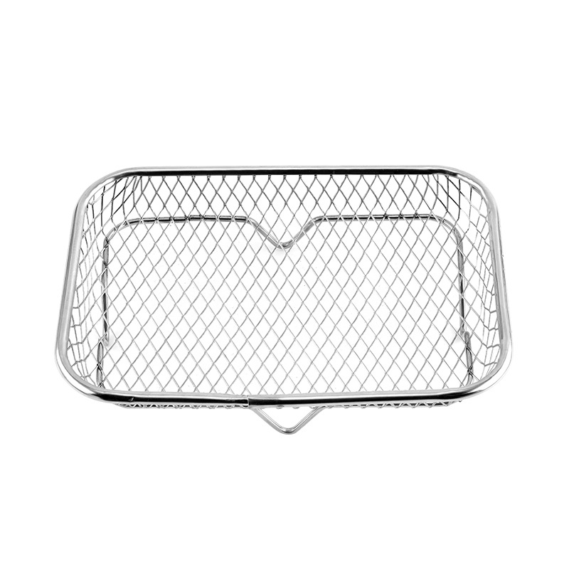 직사각형 배수 바구니