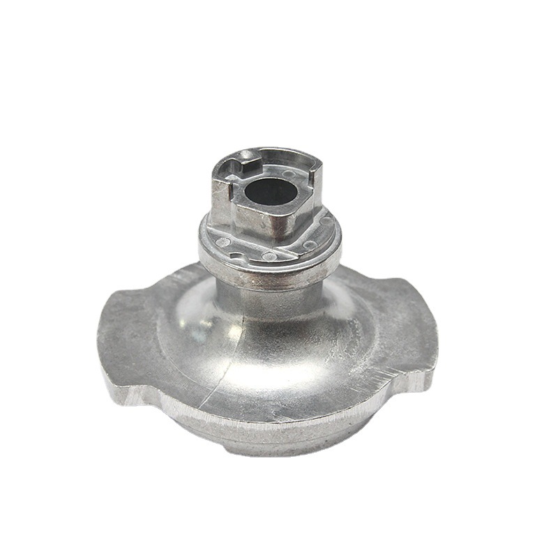 厂家供应铝压铸汽车分电器精密配件压铸件金属铸造成型加工