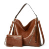 Fashionable one-shoulder bag, shoulder bag