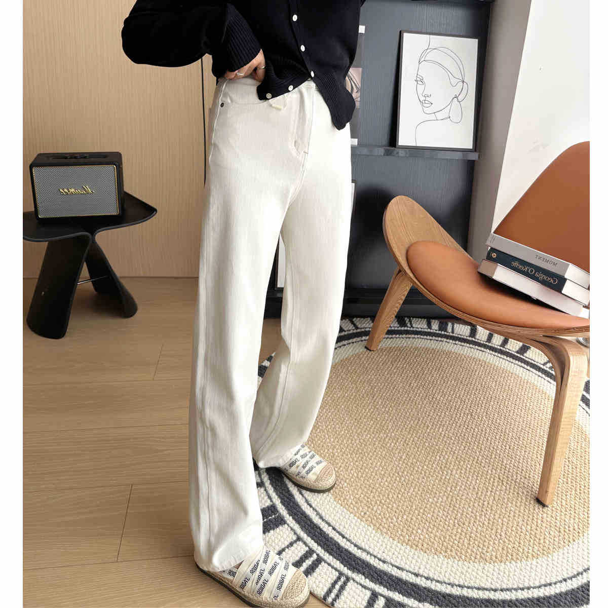 확장 버전 - 유백색.160 이상 선택