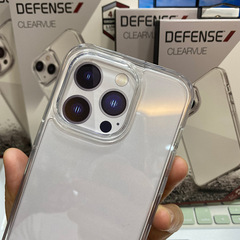 道瑞iPhone14適用clearvue防摔手機殼promax保護套xdoria氣囊美國