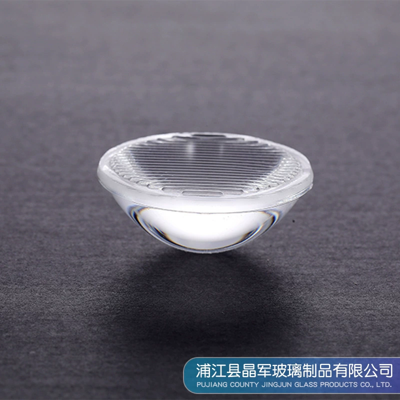 Glass headlights, diameter 50mm, 50mm, 21mm, optics