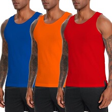 Y 41950 Men's Cotton Sleeves Undershirt ��ʿ�ޱ��� ��