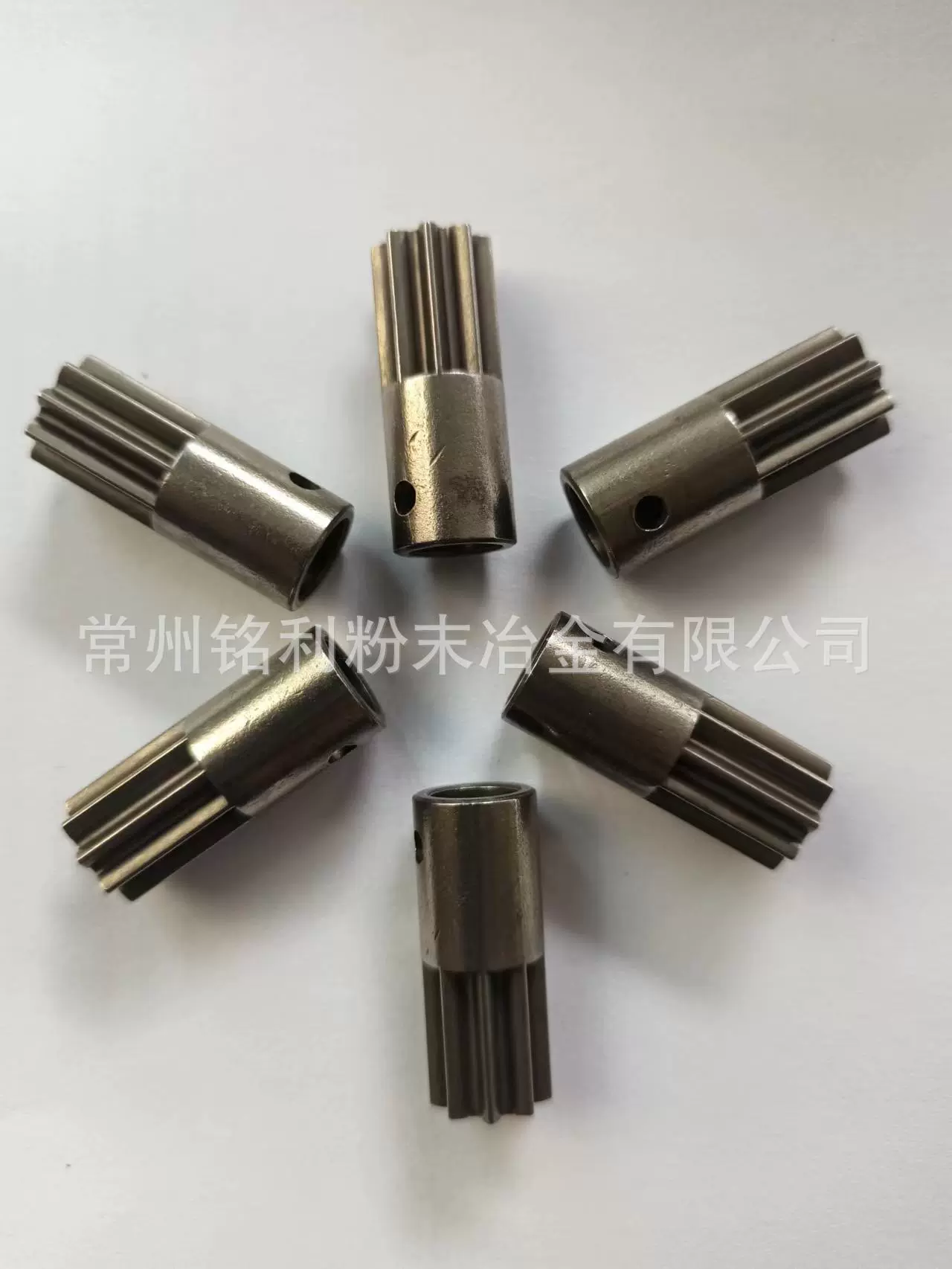 Чанчжоу порошковой металлургии частей продукции чугуна завод по переработке обеспечивает проектирование схемы различные шестерни машины компонент валы