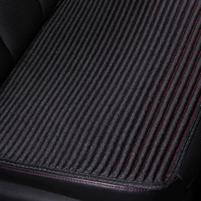 Seat cushion, seat cover, Universal Butt Cushion Cool Cushion Three-Piece Set