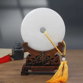 玉器工艺品;水晶工艺品;摆件支架