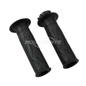 Suitable for Yamaha Xjr Fz Yp Fzr 400 Fz8-N Fzr Vp250 Xj6F Throttle Handle Cover