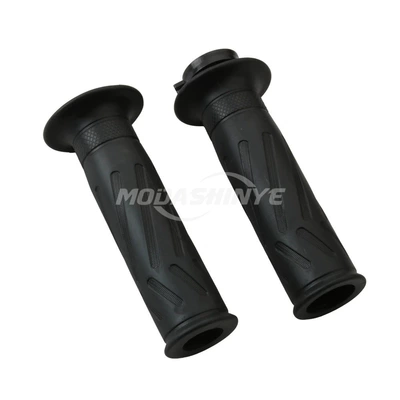 Suitable for Yamaha Xjr Fz Yp Fzr 400 Fz8-N Fzr Vp250 Xj6F Throttle Handle Cover (Handlehold cover)
