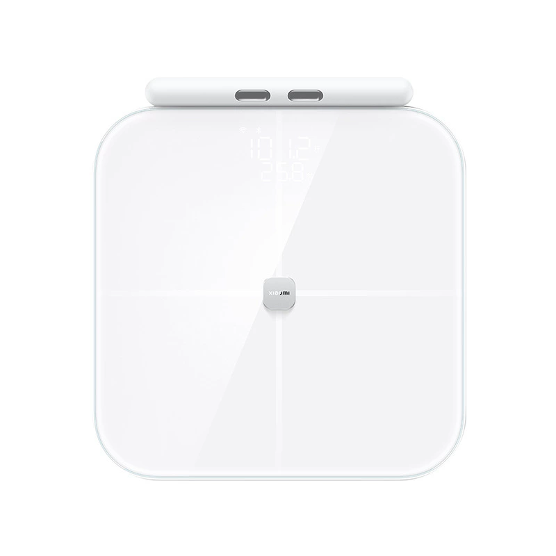 [适用小.米体脂称八电极家用智能测量健康电子称体重秤xiaomi]