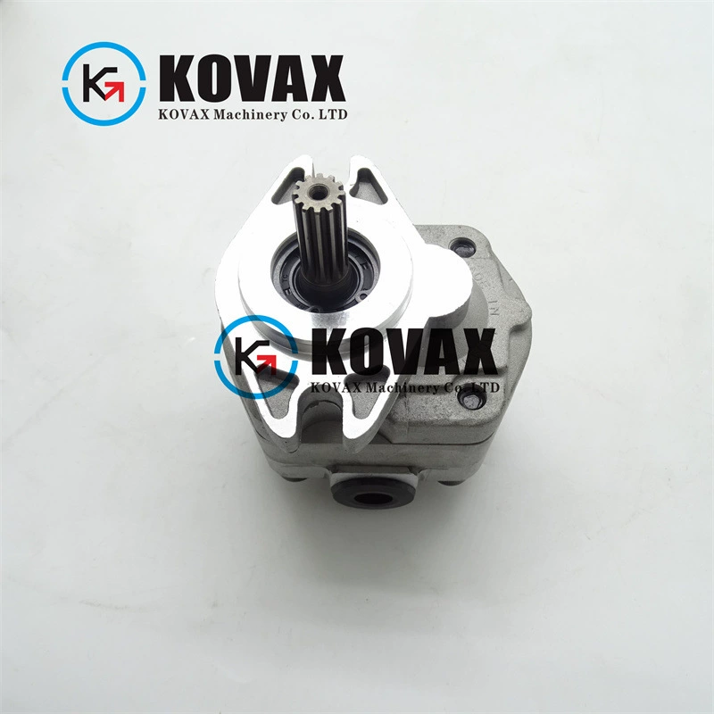 Гидравлический масляный насос 3435415M91 для Massey Ferguson 1020 1030 M30 MF1030